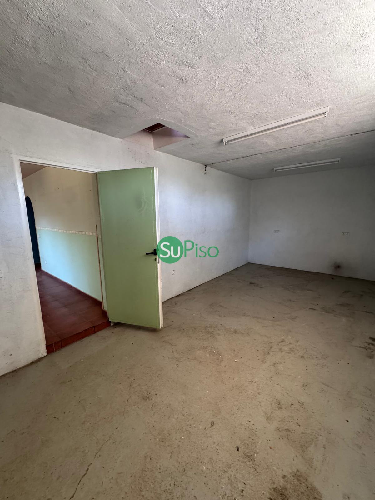 Venta de casa en San Martín de Valdeiglesias