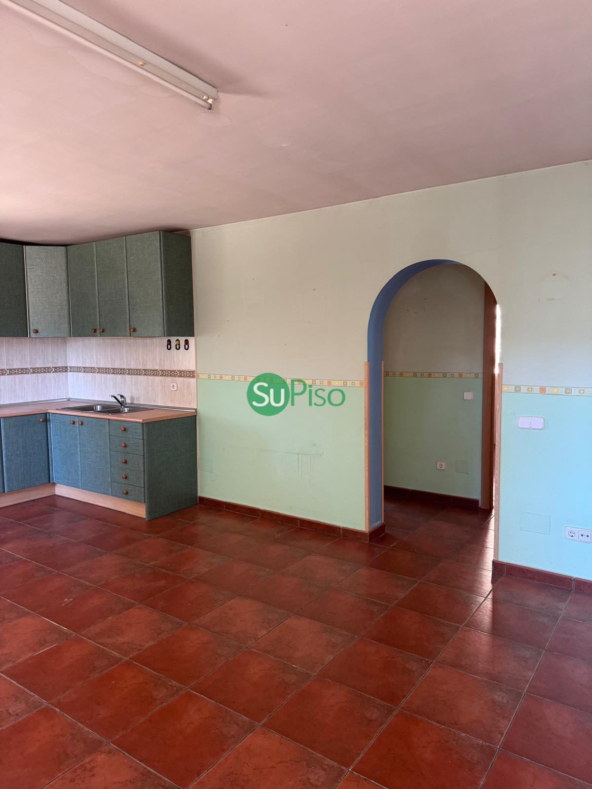 Venta de casa en San Martín de Valdeiglesias