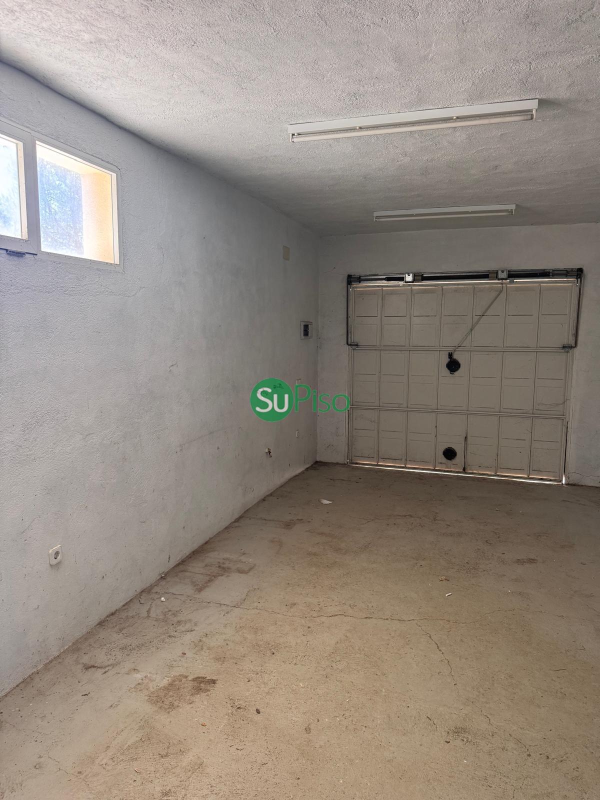 Venta de casa en San Martín de Valdeiglesias