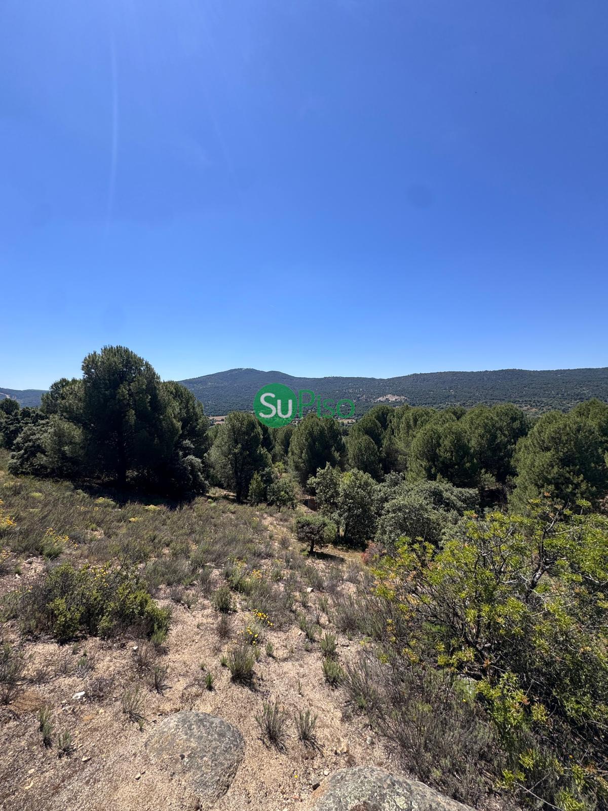 Venta de casa en San Martín de Valdeiglesias
