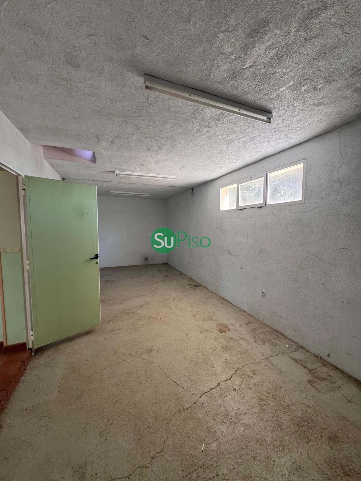 Venta de casa en San Martín de Valdeiglesias