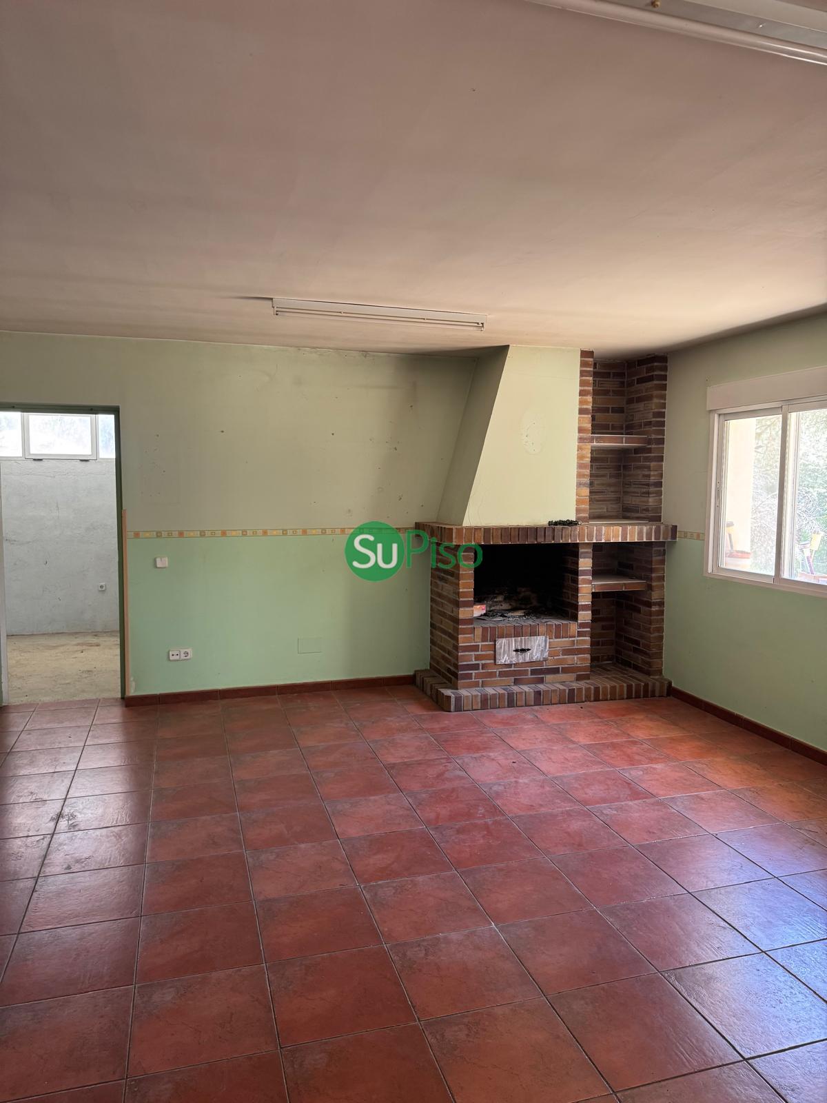 Venta de casa en San Martín de Valdeiglesias