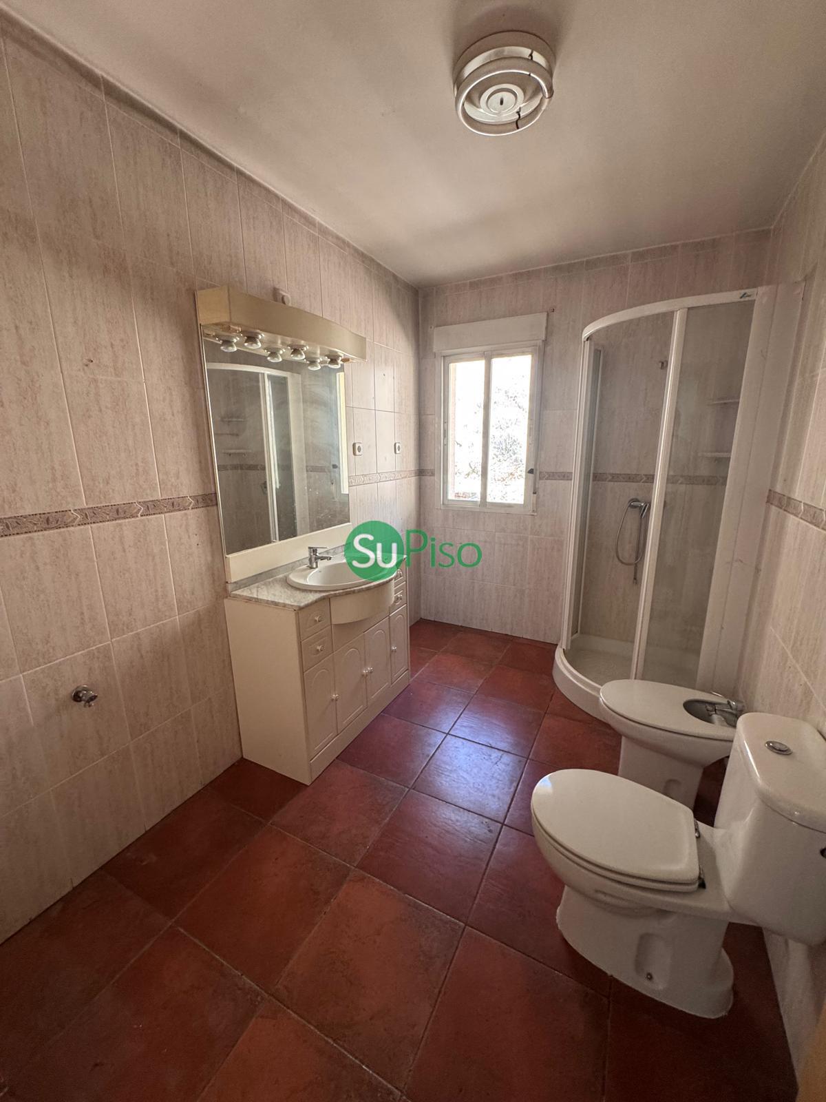 Venta de casa en San Martín de Valdeiglesias