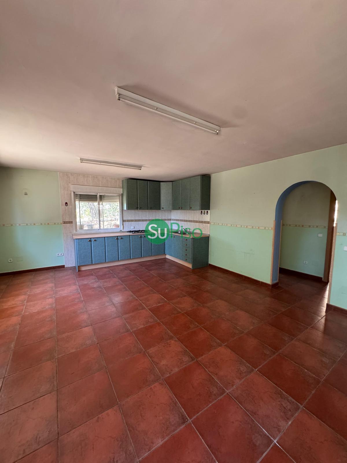 Venta de casa en San Martín de Valdeiglesias