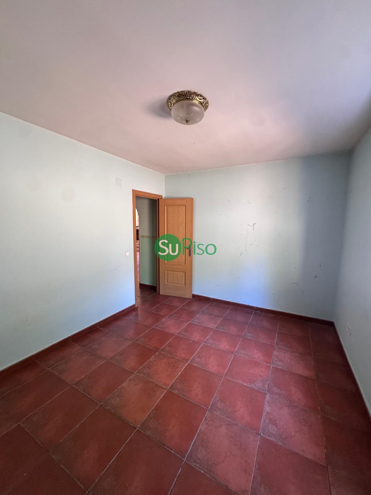 Venta de casa en San Martín de Valdeiglesias