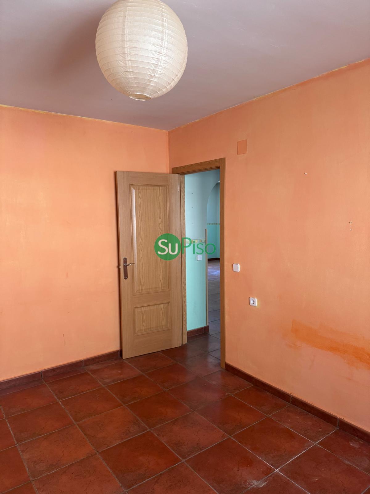 Venta de casa en San Martín de Valdeiglesias
