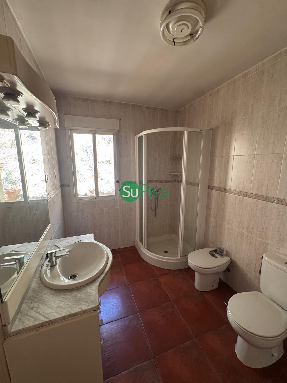 Venta de casa en San Martín de Valdeiglesias