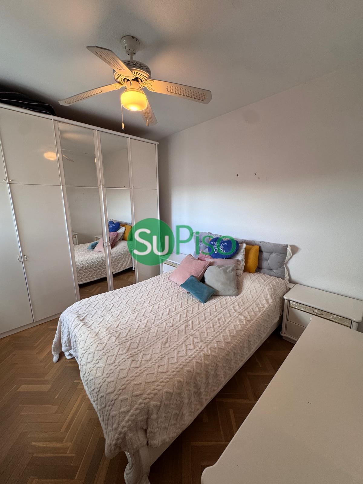 Venta de piso en Fuenlabrada