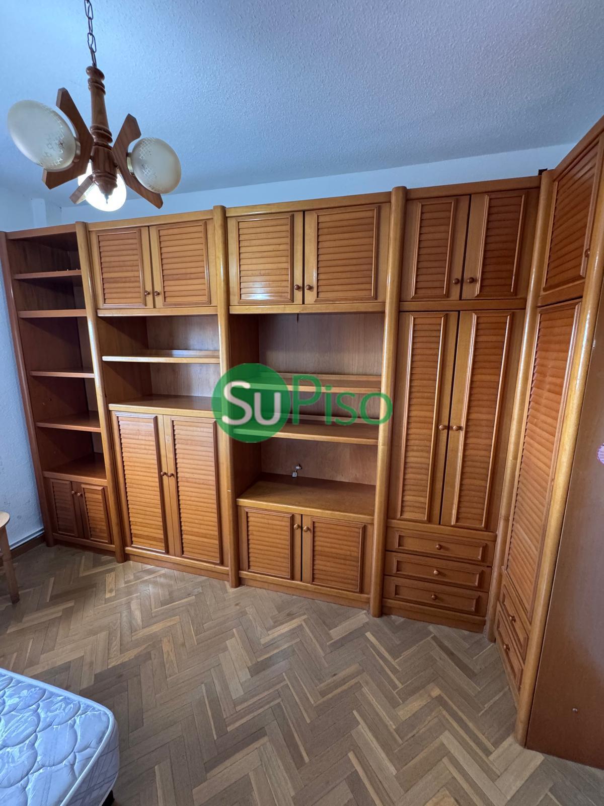 Venta de piso en Fuenlabrada