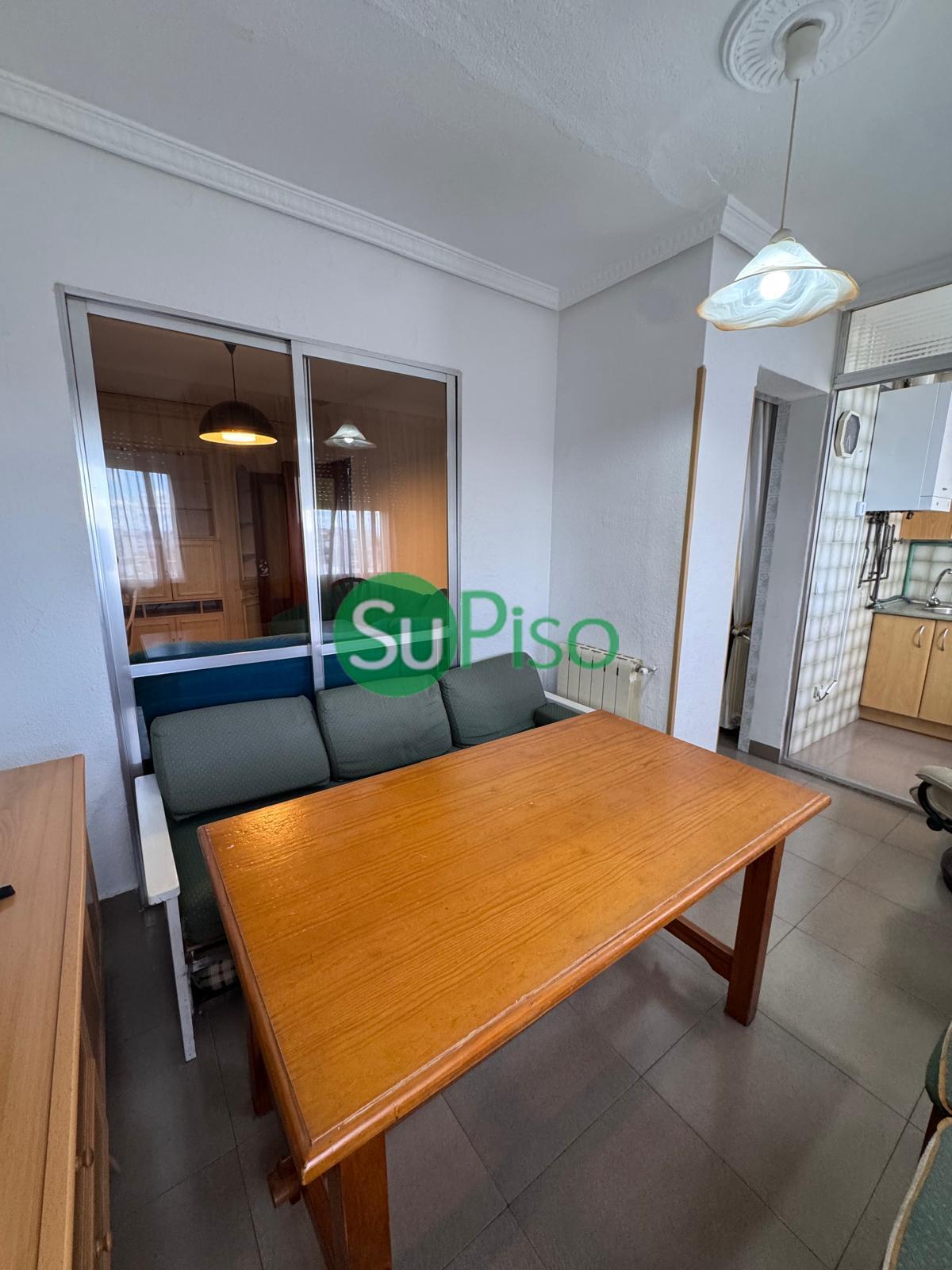 Venta de piso en Fuenlabrada