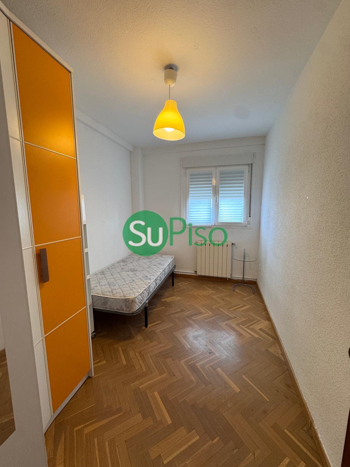 Venta de piso en Fuenlabrada