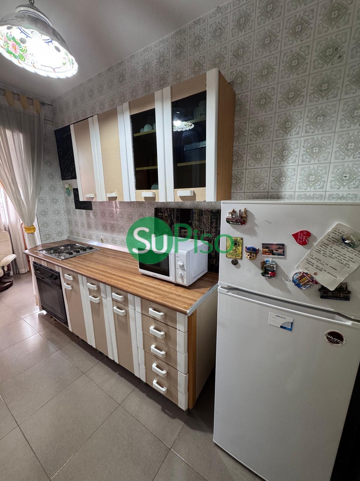 Venta de piso en Fuenlabrada