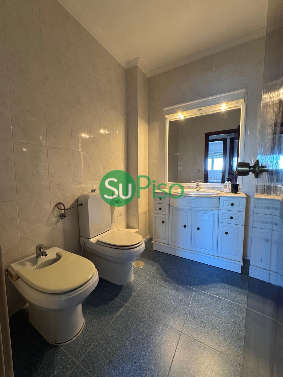 Venta de piso en Fuenlabrada