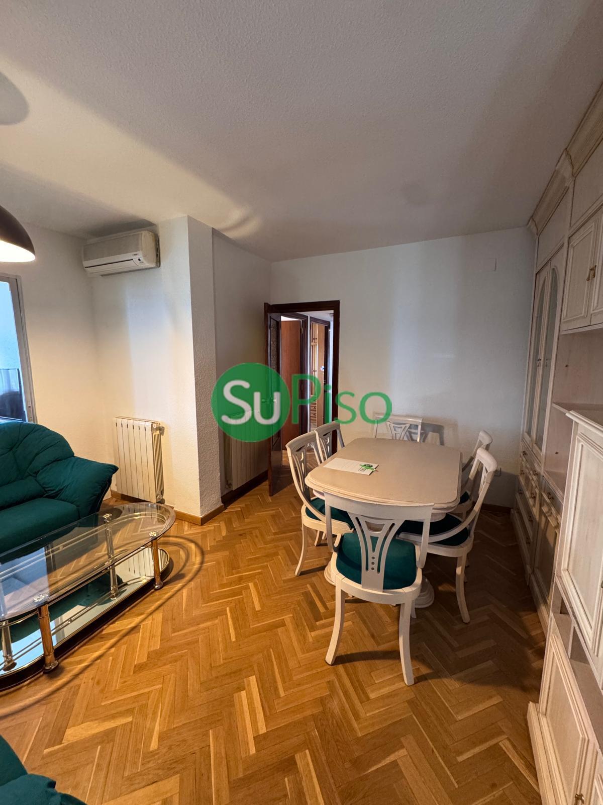 Venta de piso en Fuenlabrada