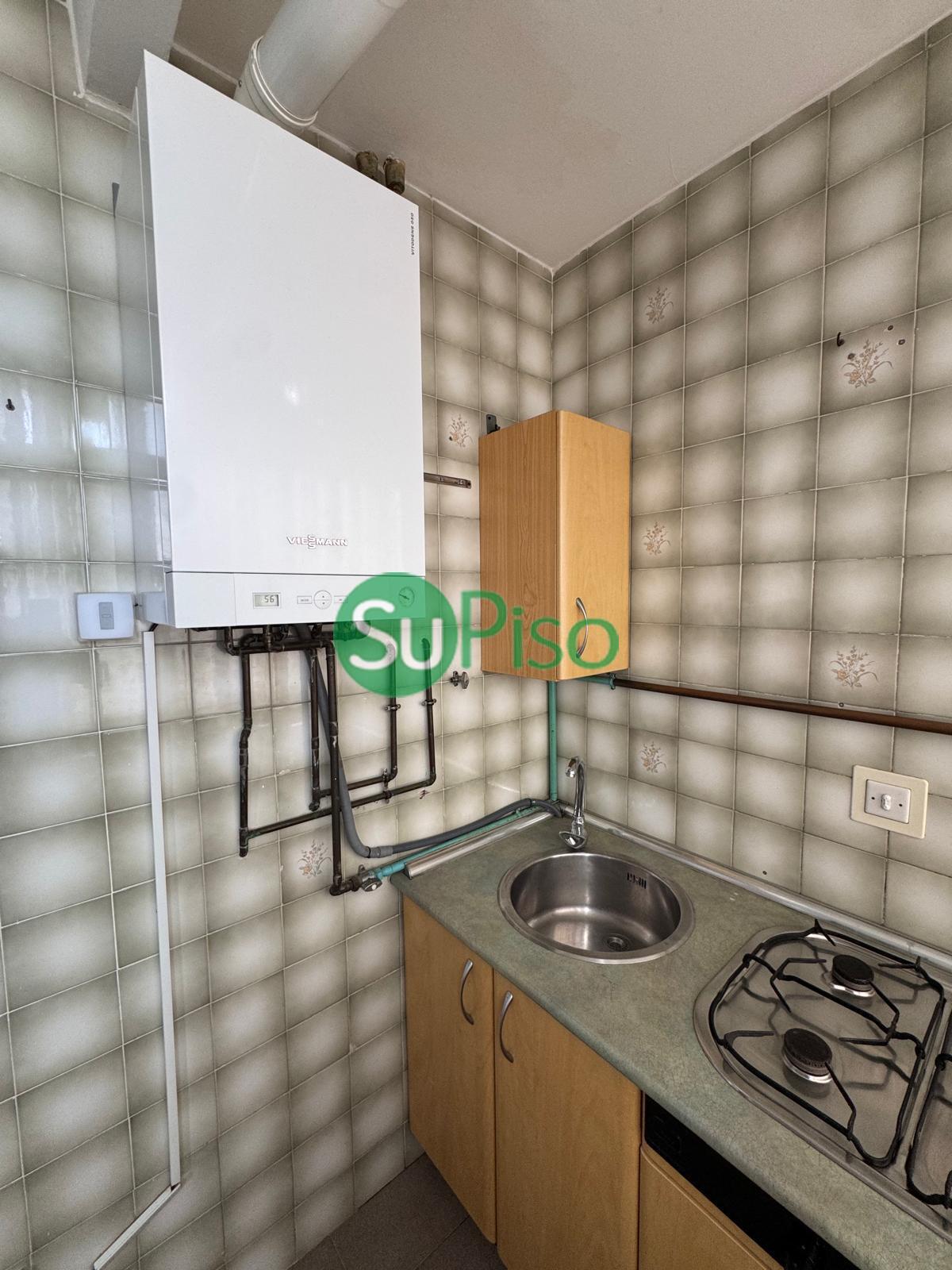 Venta de piso en Fuenlabrada