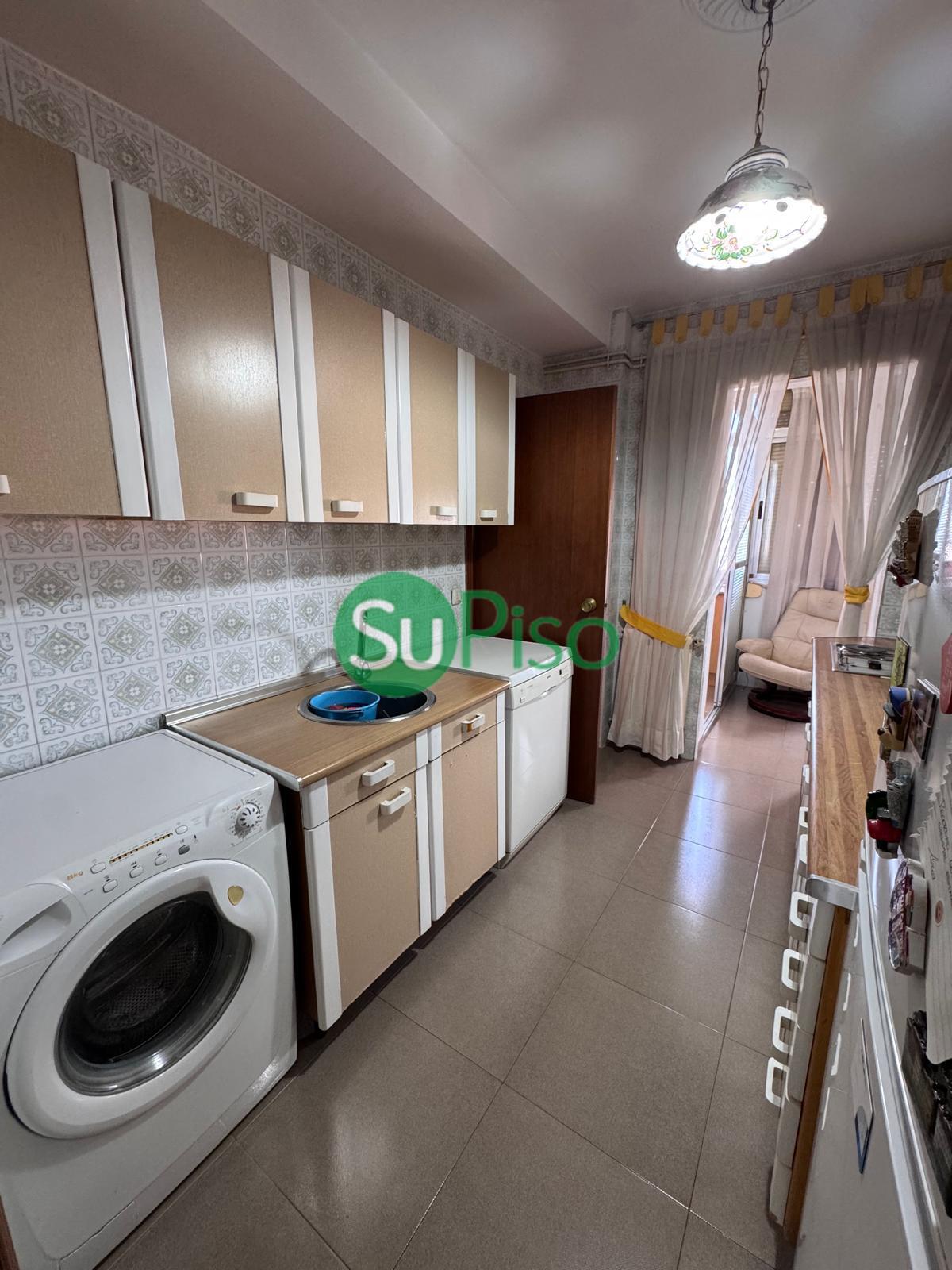 Venta de piso en Fuenlabrada