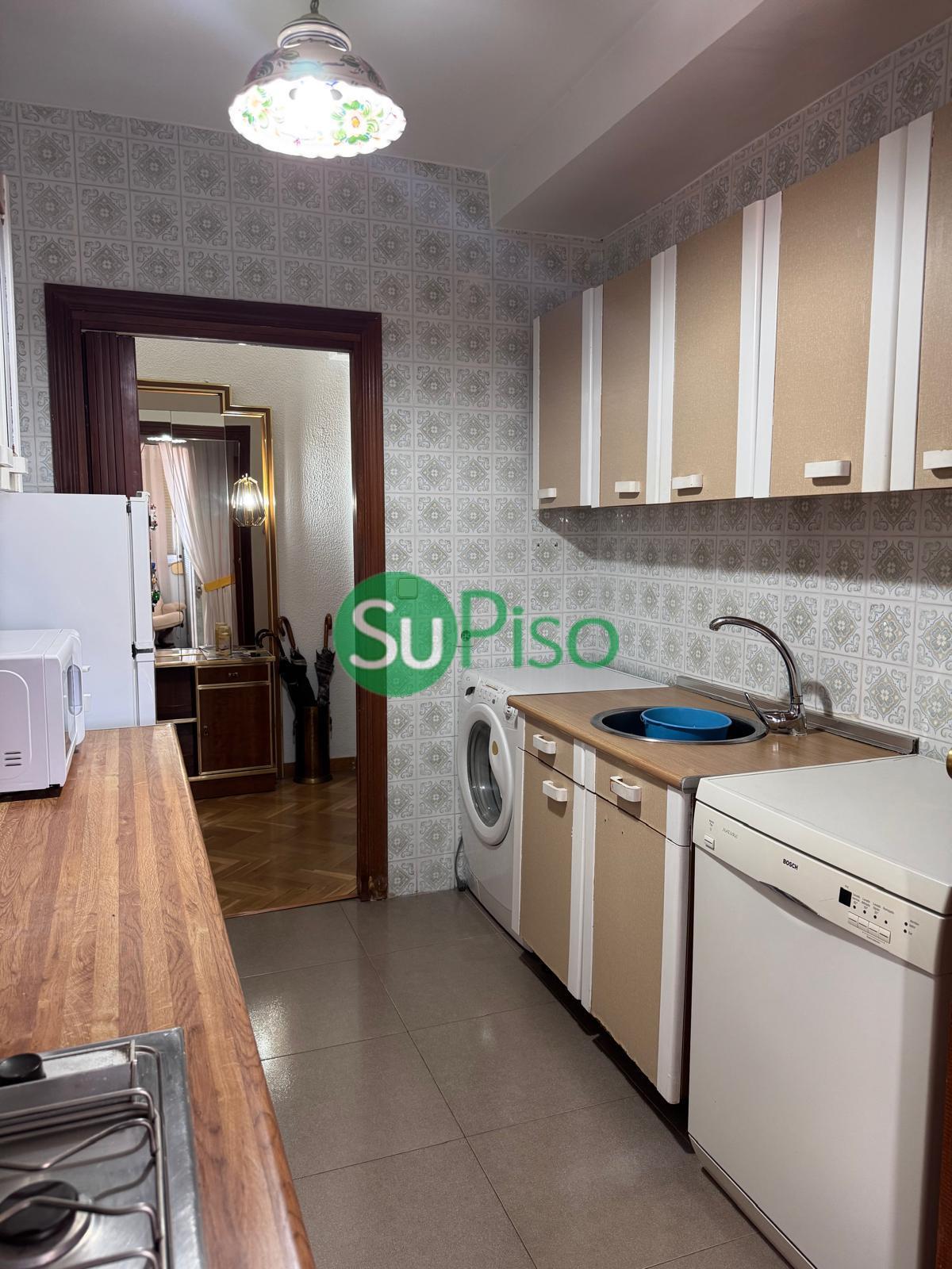 Venta de piso en Fuenlabrada