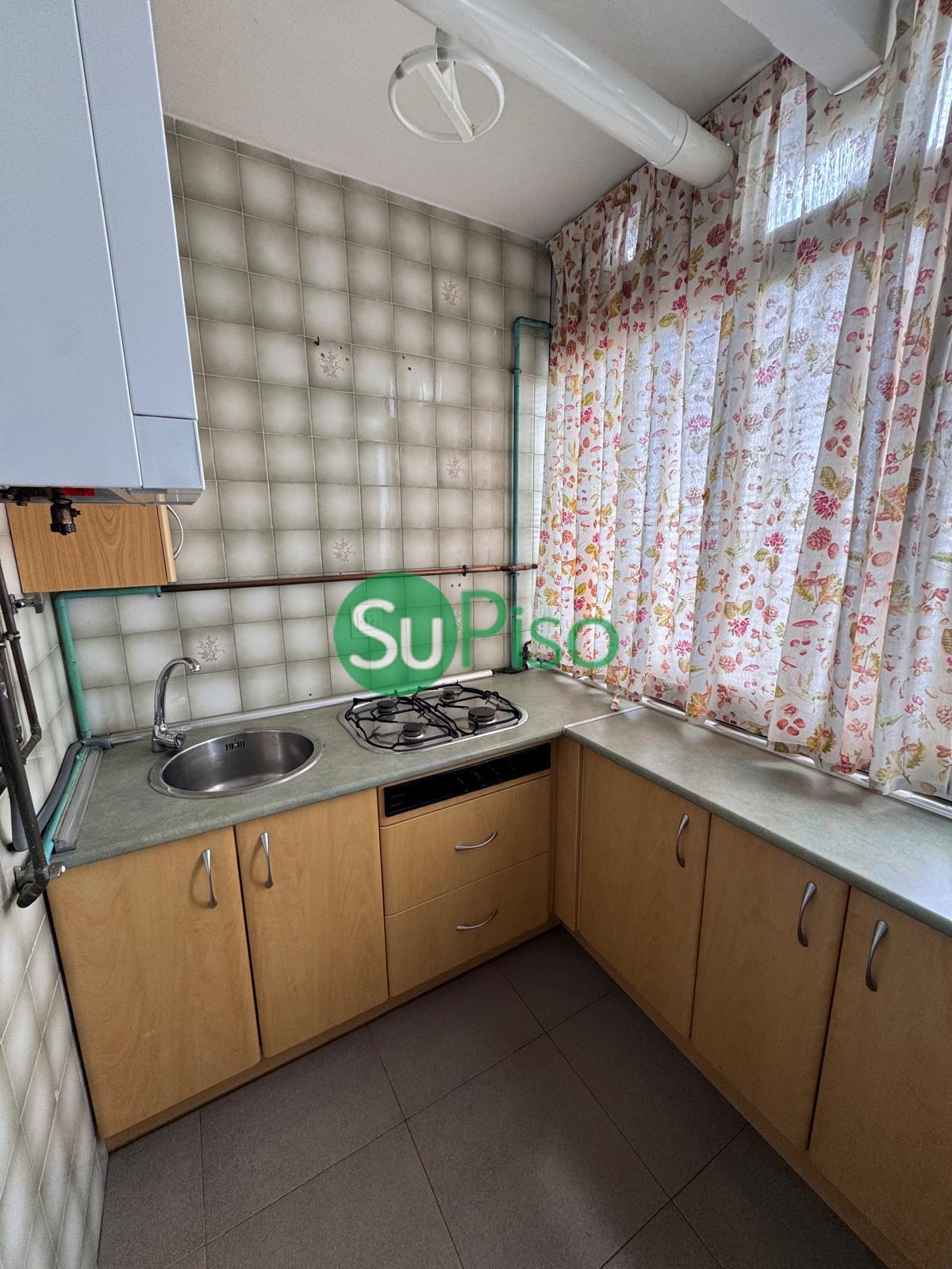 Venta de piso en Fuenlabrada