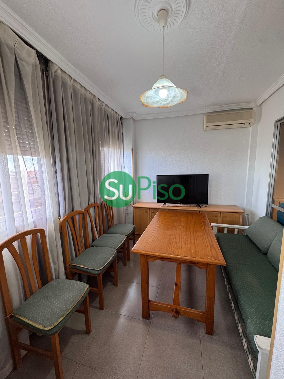 Venta de piso en Fuenlabrada