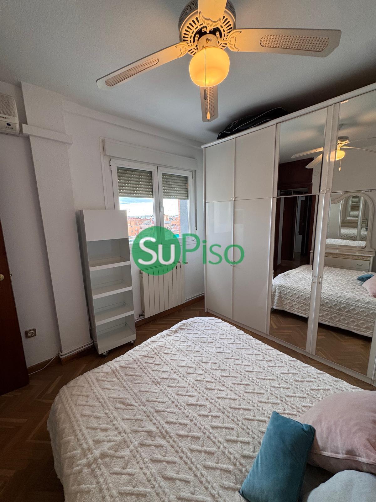 Venta de piso en Fuenlabrada