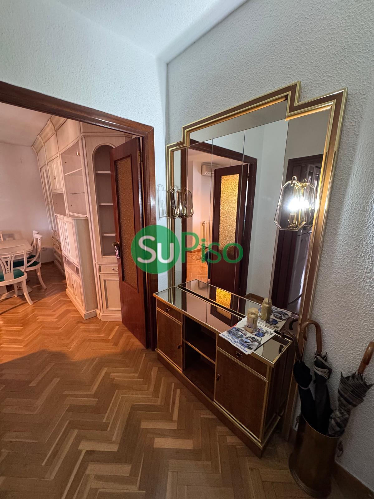 Venta de piso en Fuenlabrada
