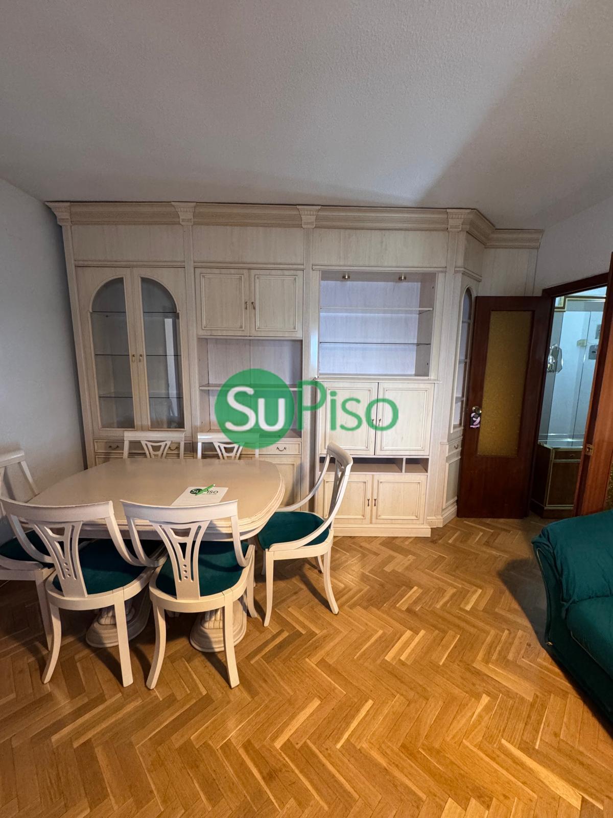 Venta de piso en Fuenlabrada