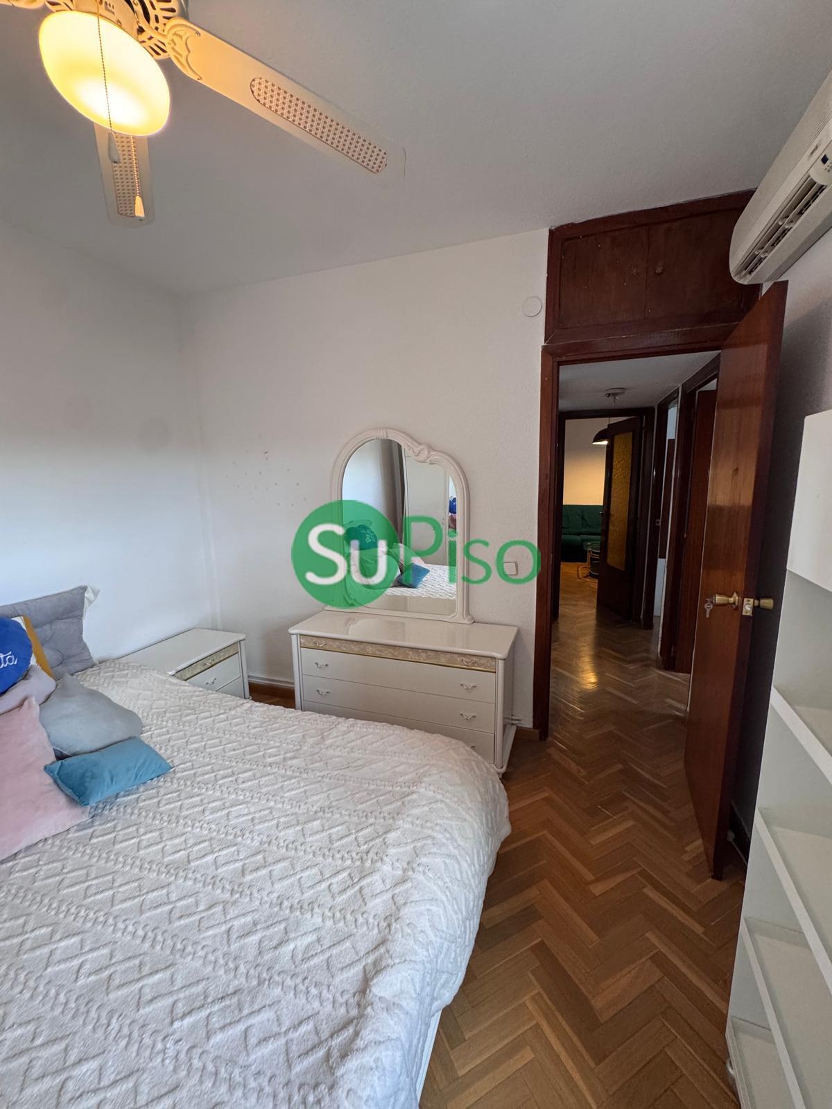 Venta de piso en Fuenlabrada