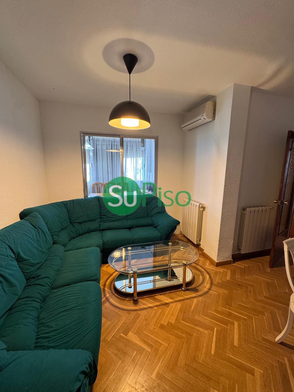Venta de piso en Fuenlabrada