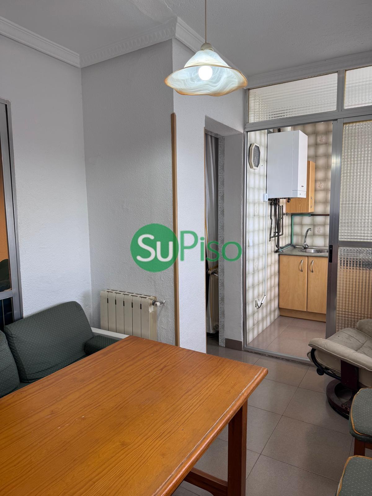 Venta de piso en Fuenlabrada