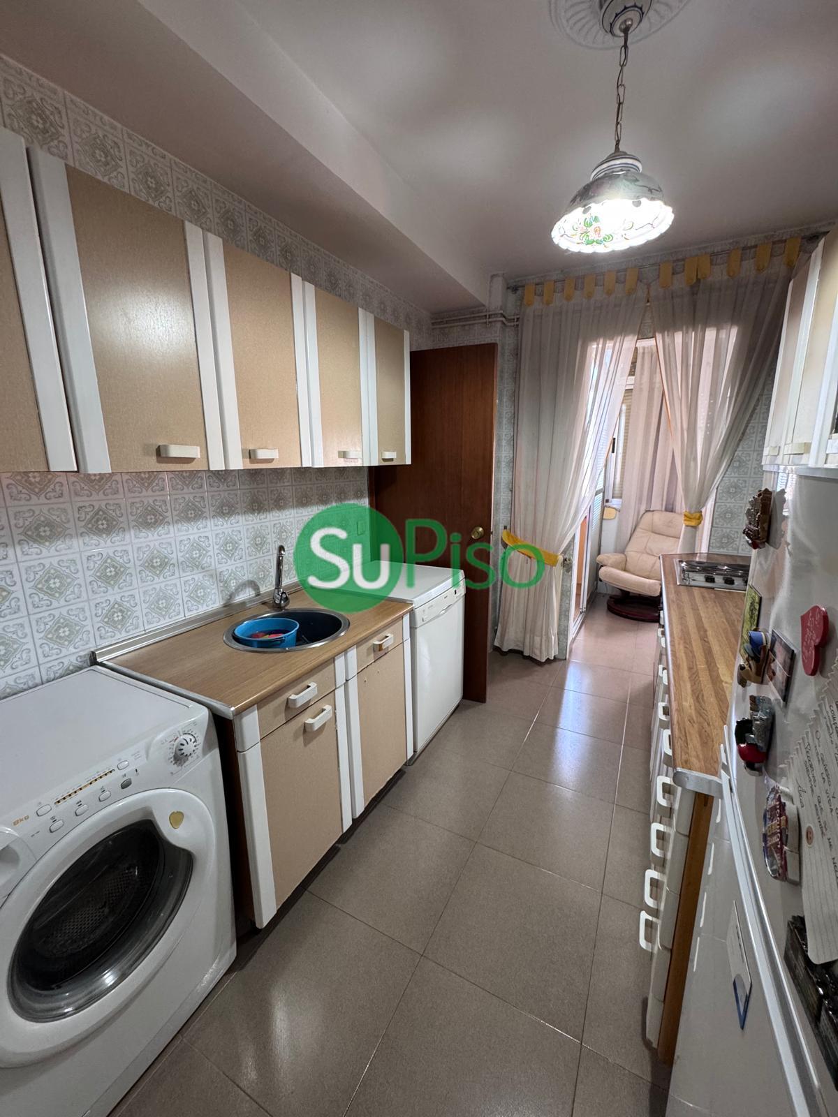 Venta de piso en Fuenlabrada