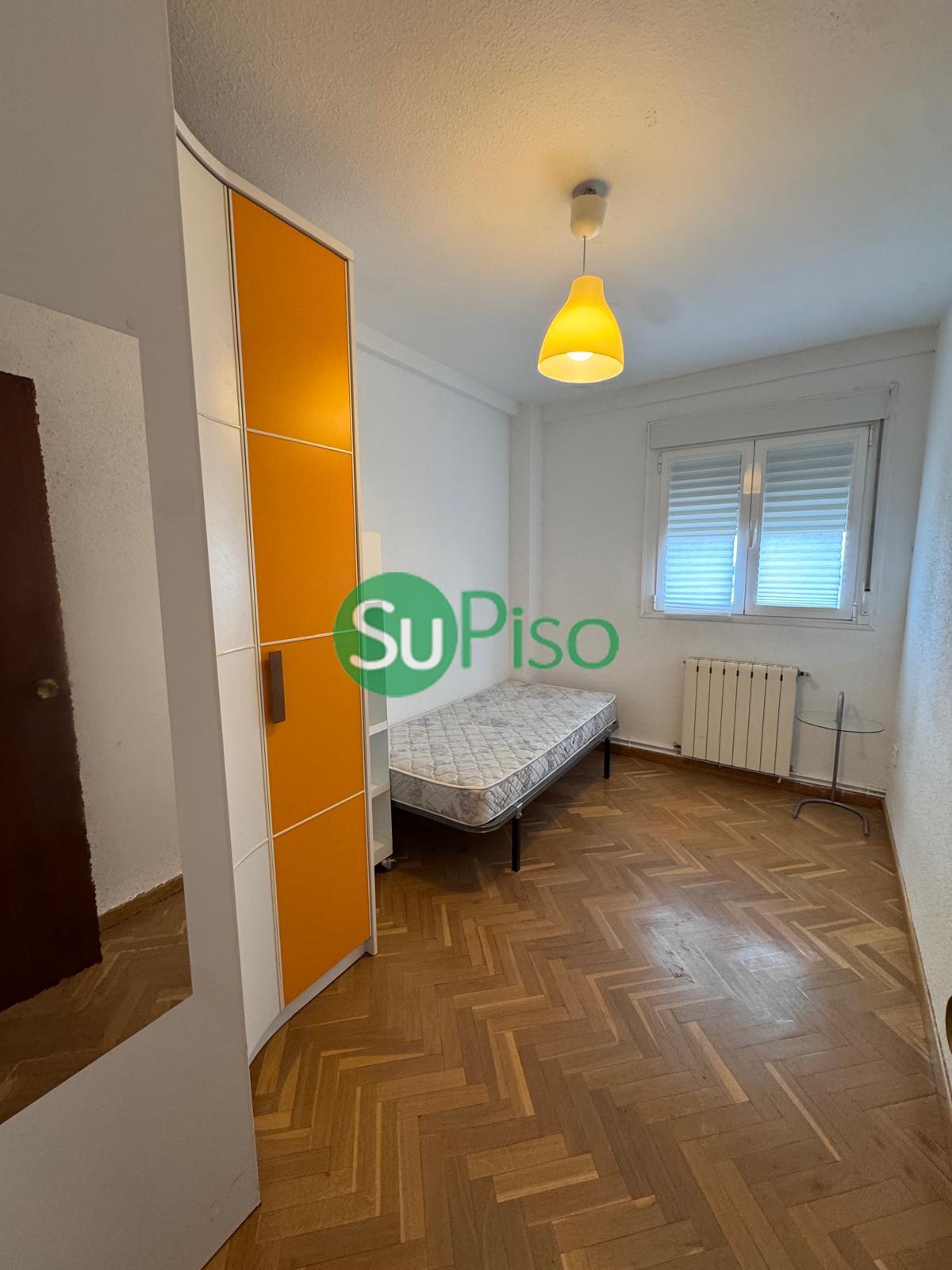 Venta de piso en Fuenlabrada
