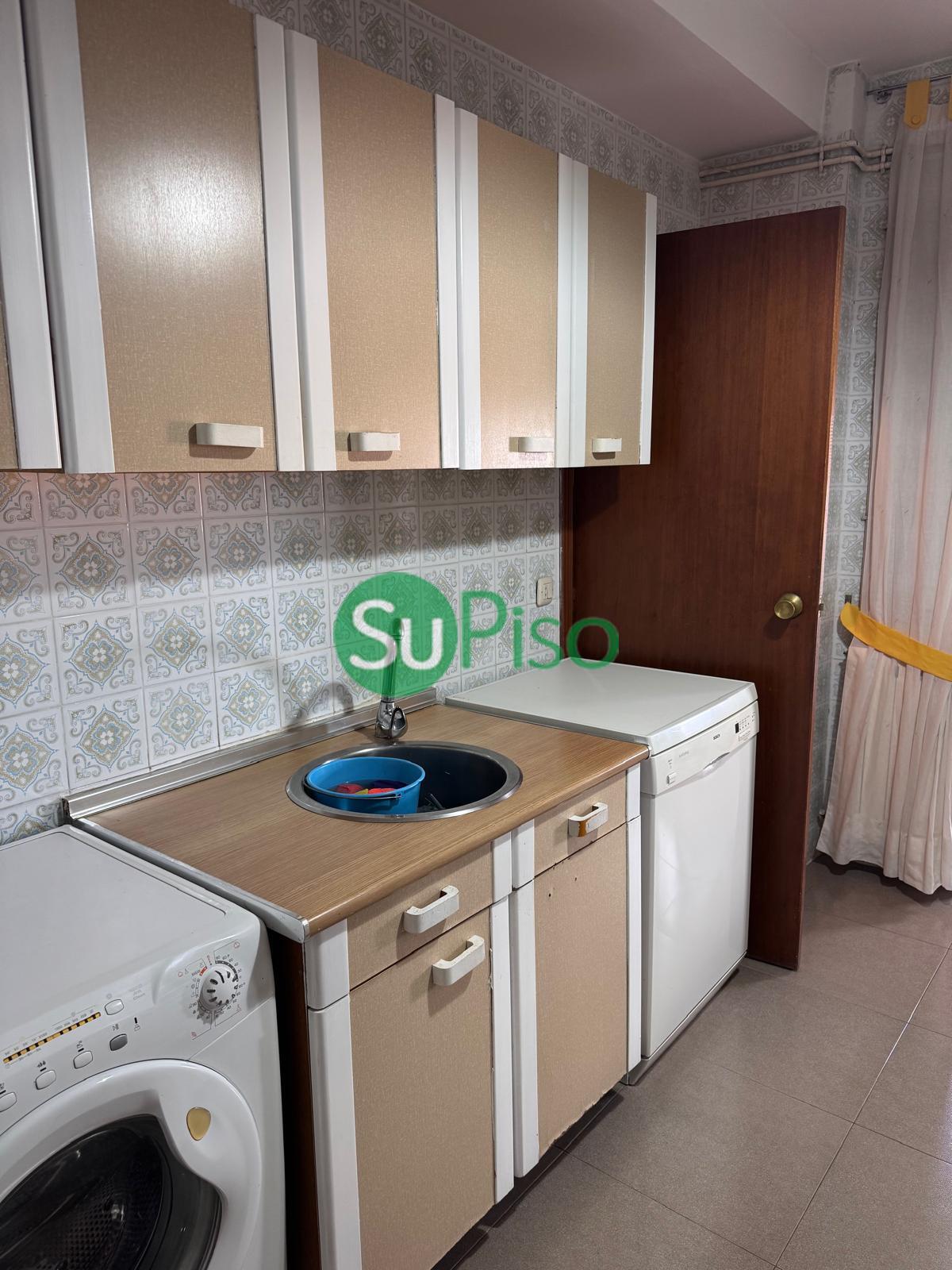 Venta de piso en Fuenlabrada