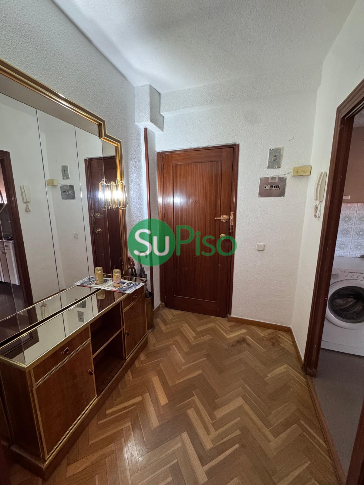 Venta de piso en Fuenlabrada