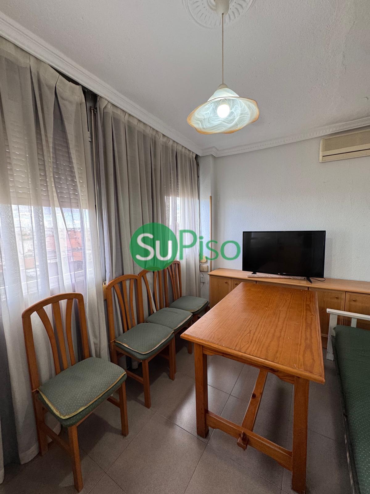 Venta de piso en Fuenlabrada