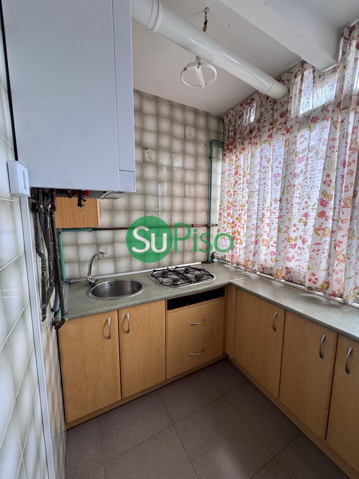Venta de piso en Fuenlabrada