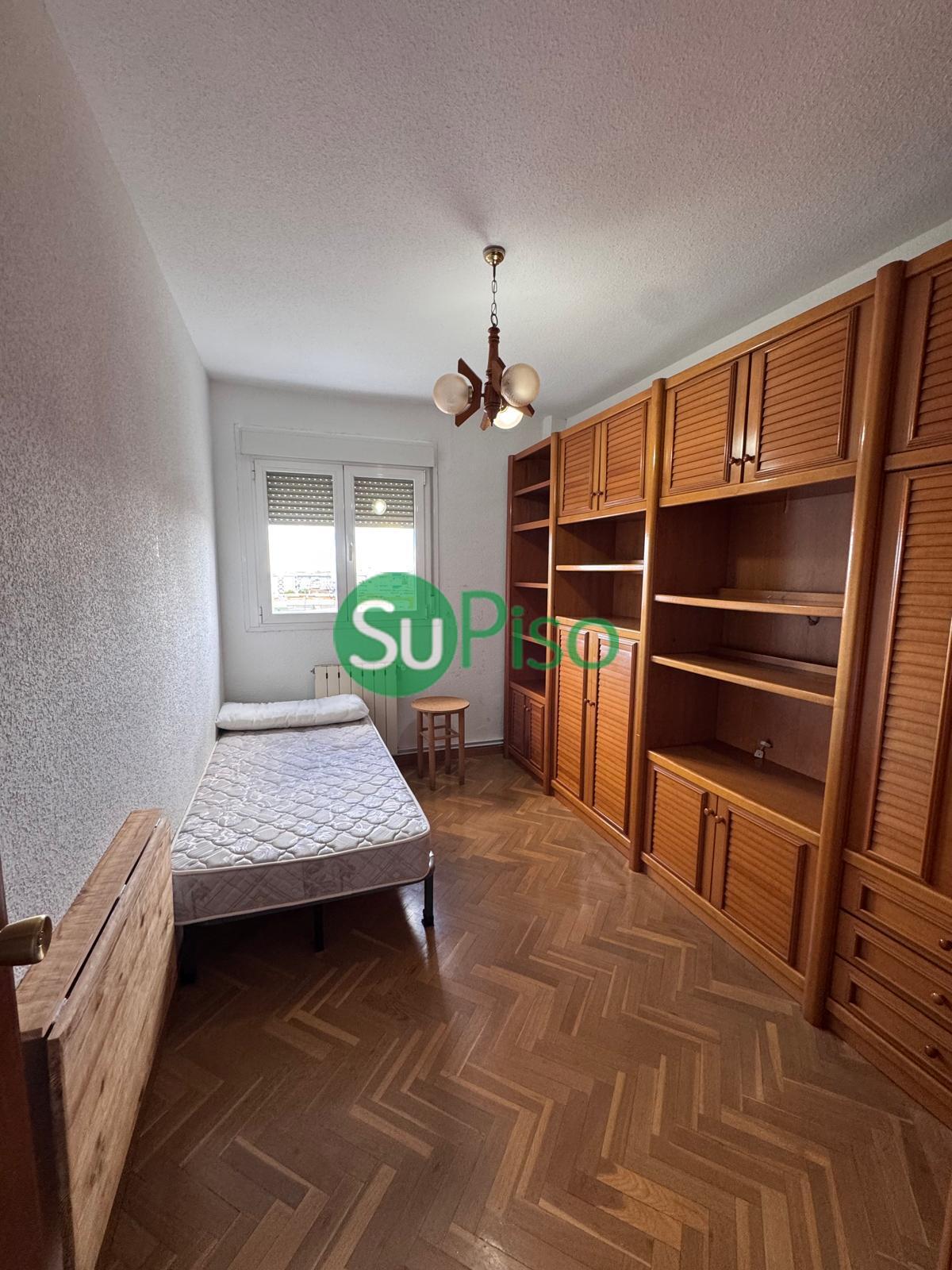 Venta de piso en Fuenlabrada