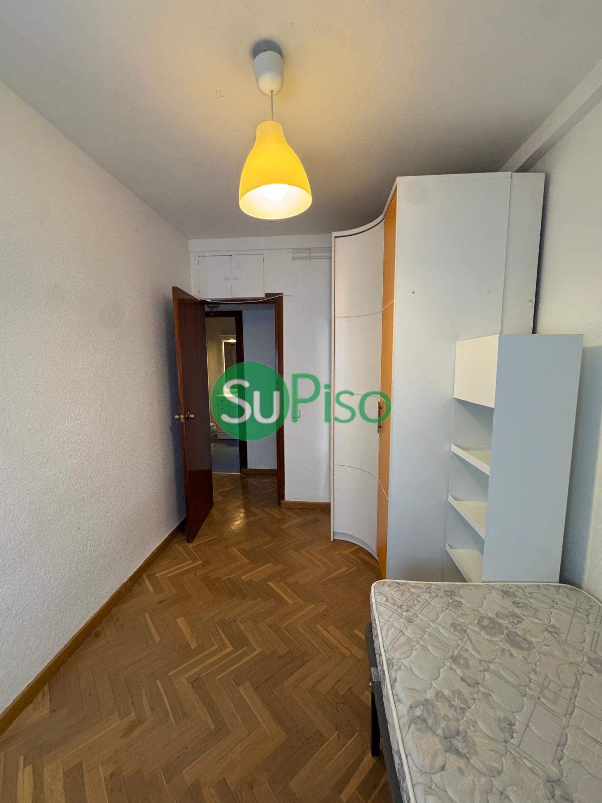 Venta de piso en Fuenlabrada