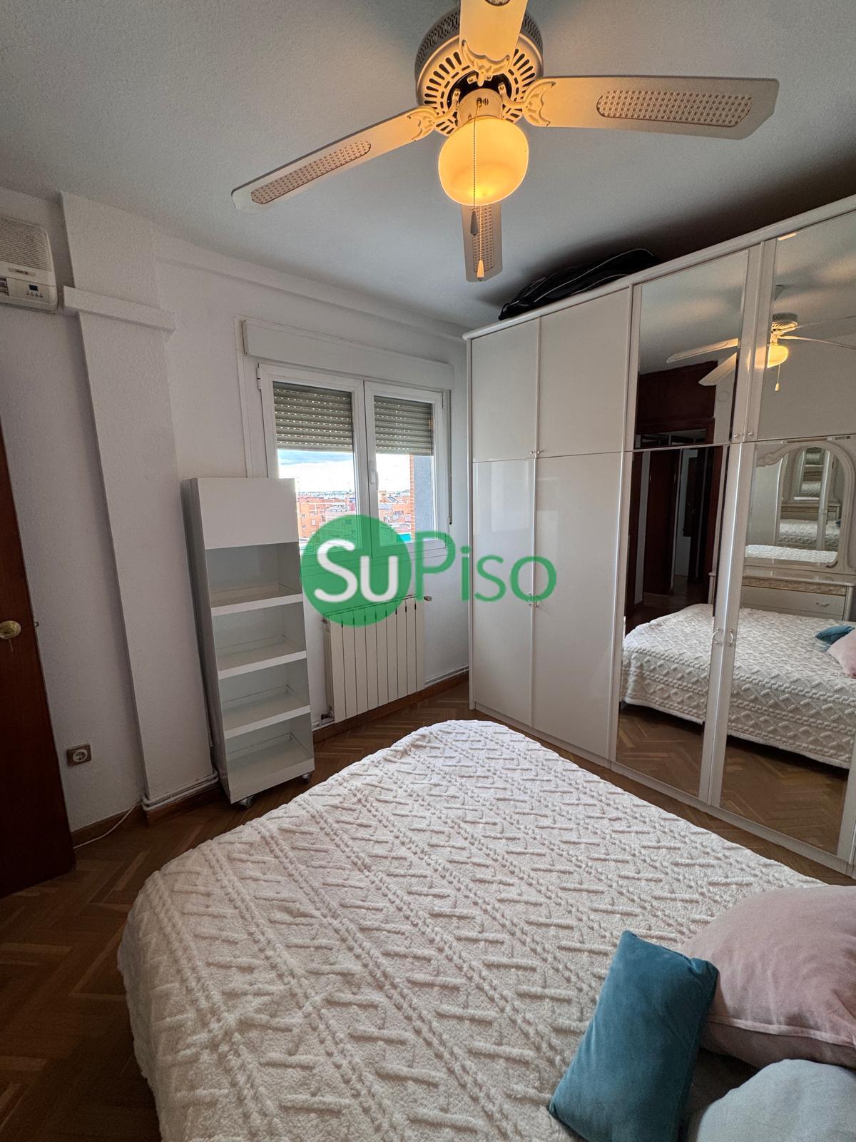 Venta de piso en Fuenlabrada