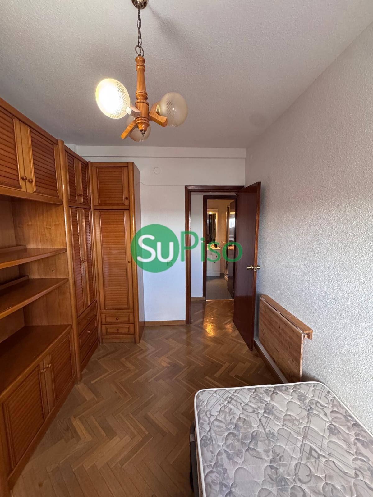 Venta de piso en Fuenlabrada
