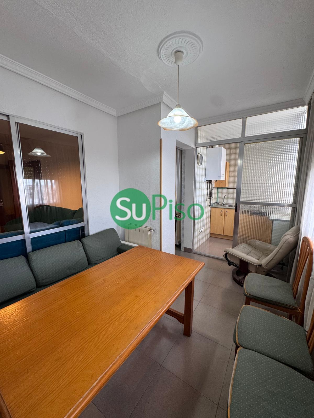 Venta de piso en Fuenlabrada