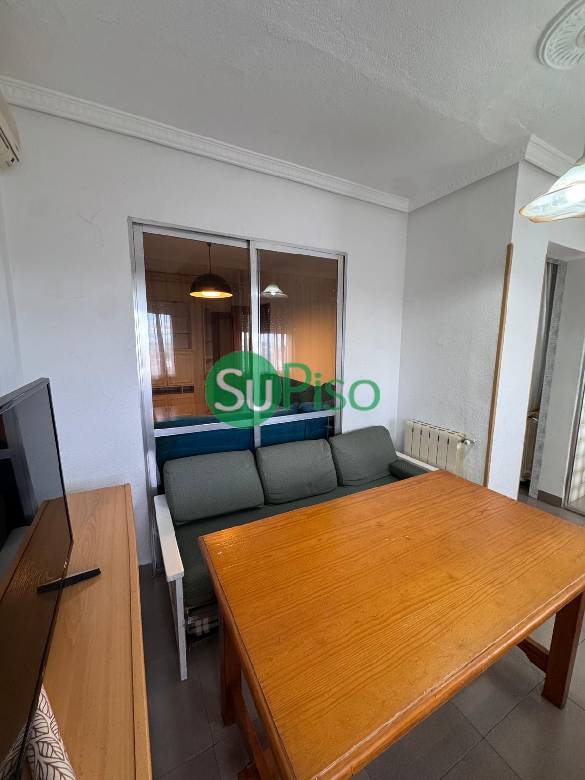 Venta de piso en Fuenlabrada