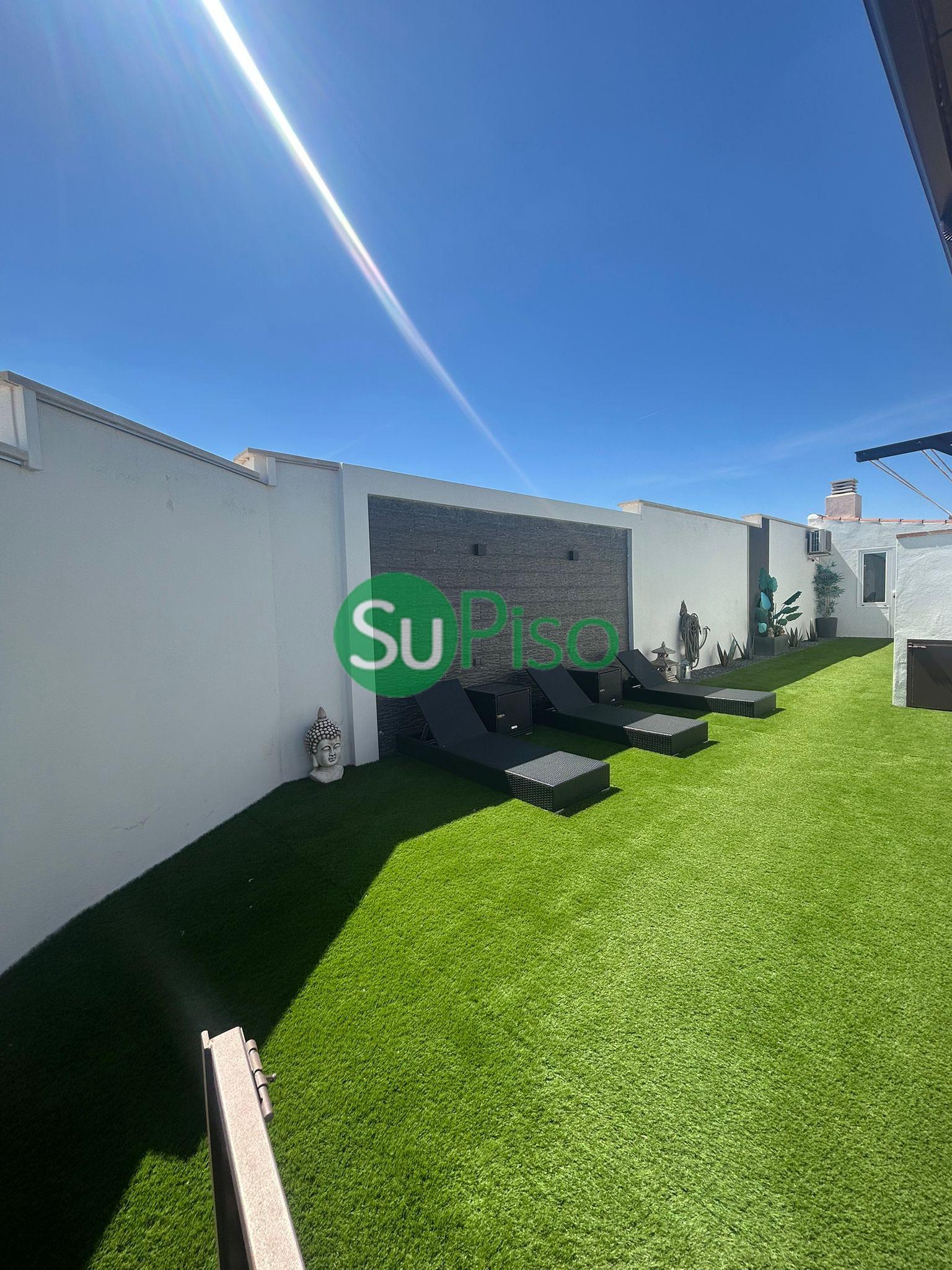 Venta de casa en Burguillos de Toledo