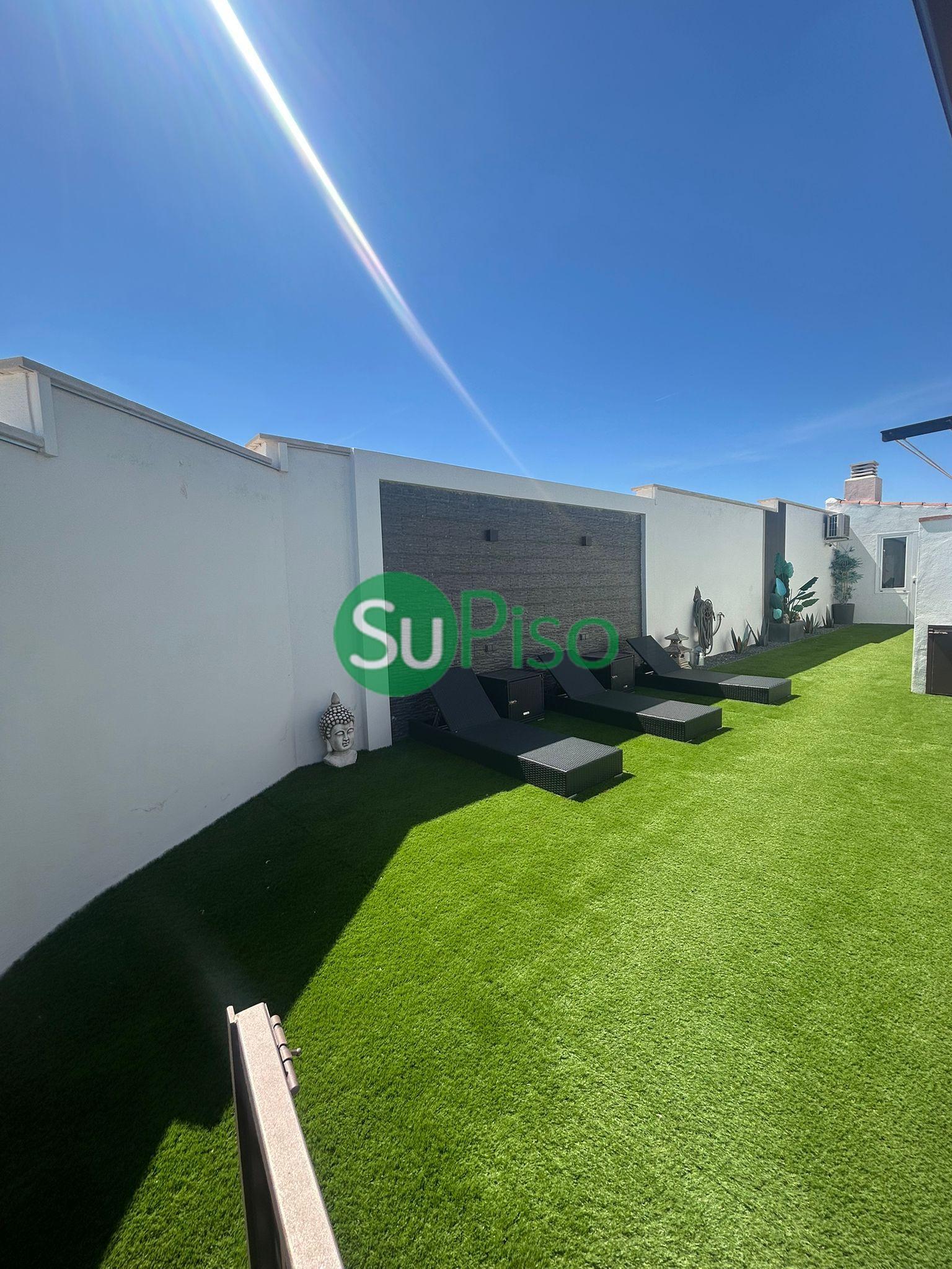 Venta de casa en Burguillos de Toledo