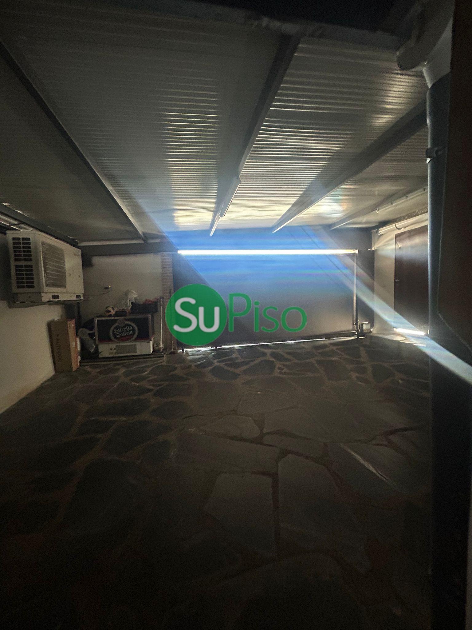 Venta de casa en Burguillos de Toledo