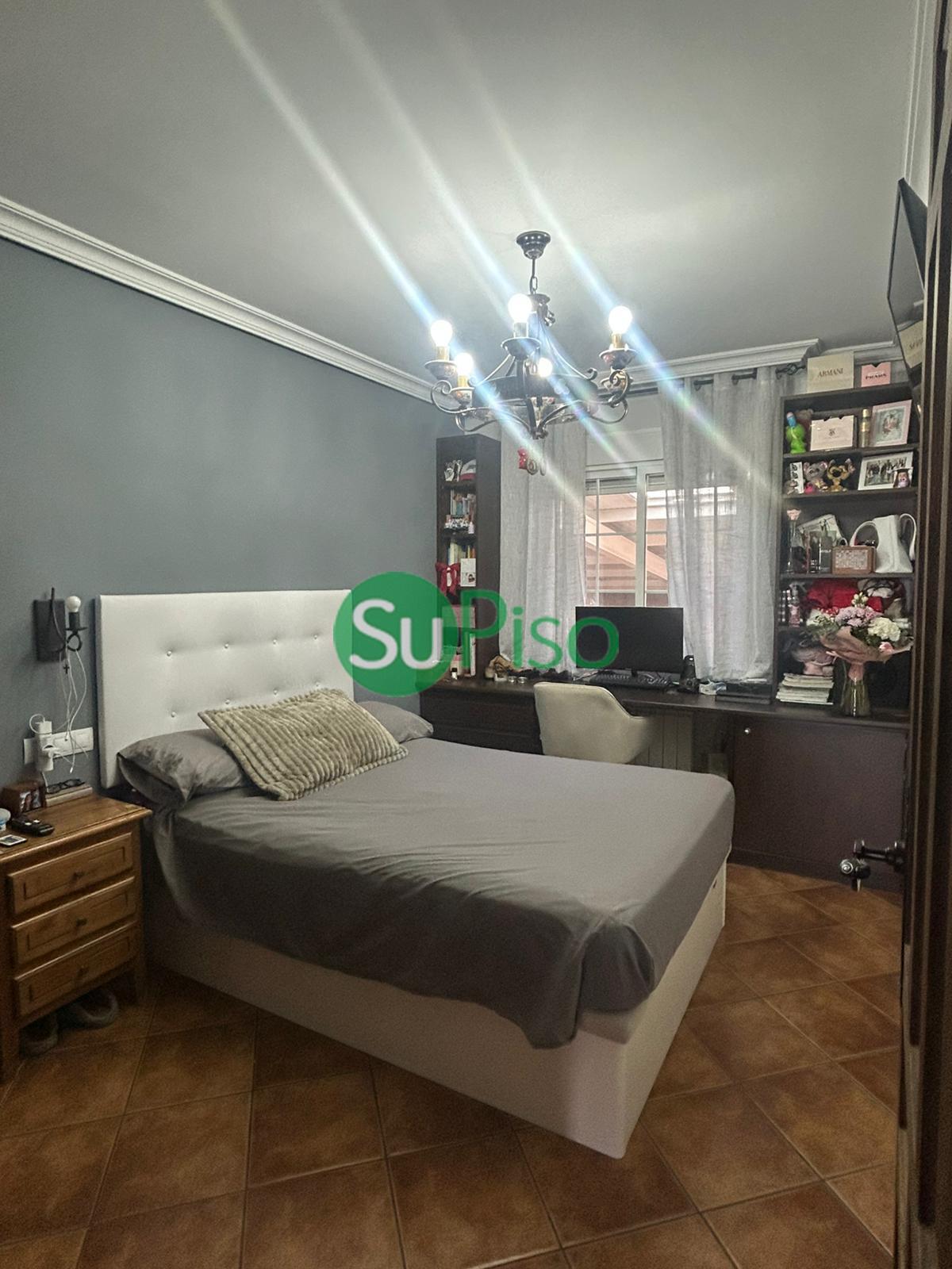 Venta de casa en Burguillos de Toledo