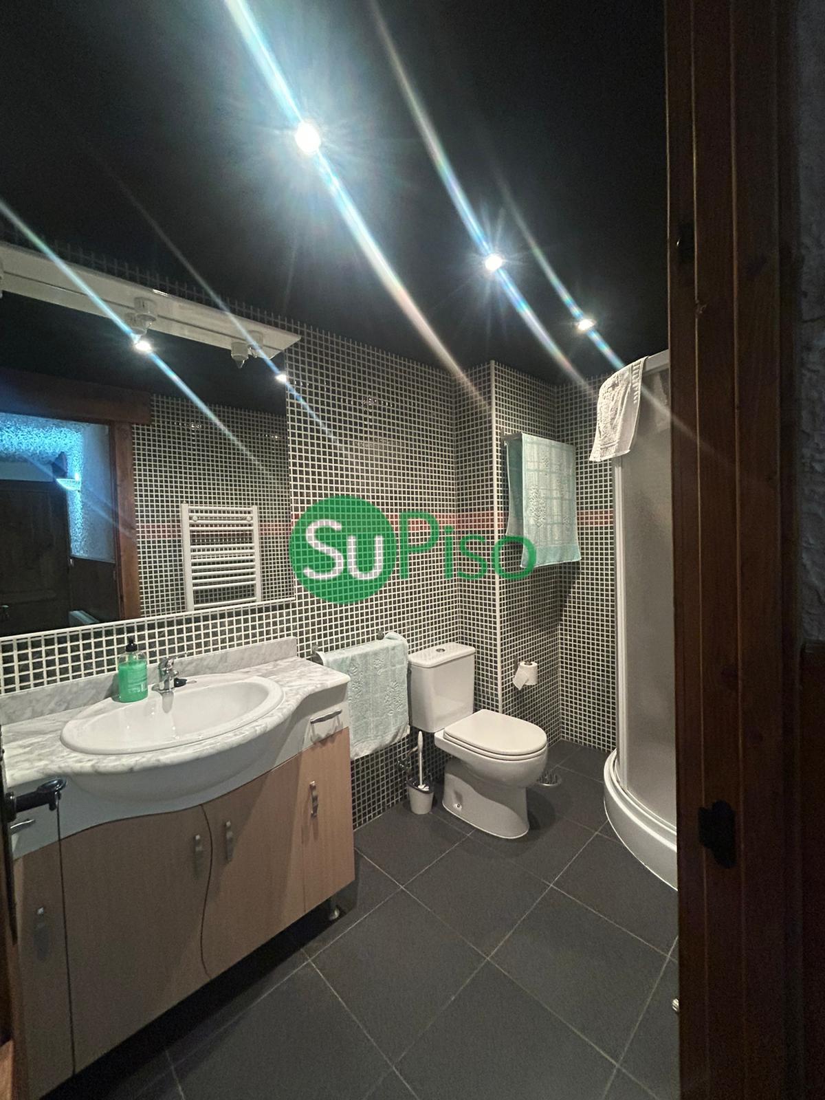 Venta de casa en Burguillos de Toledo