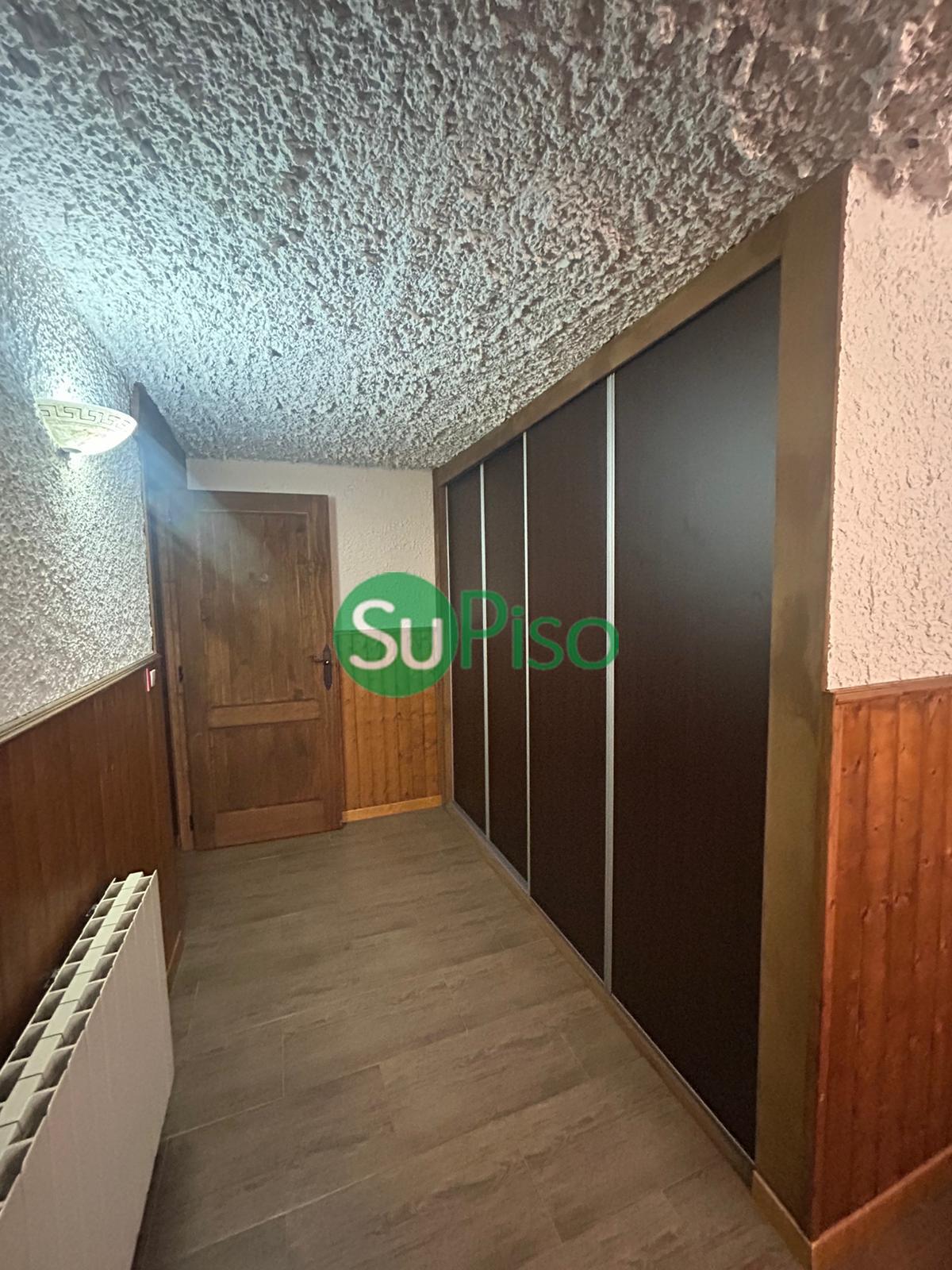 Venta de casa en Burguillos de Toledo