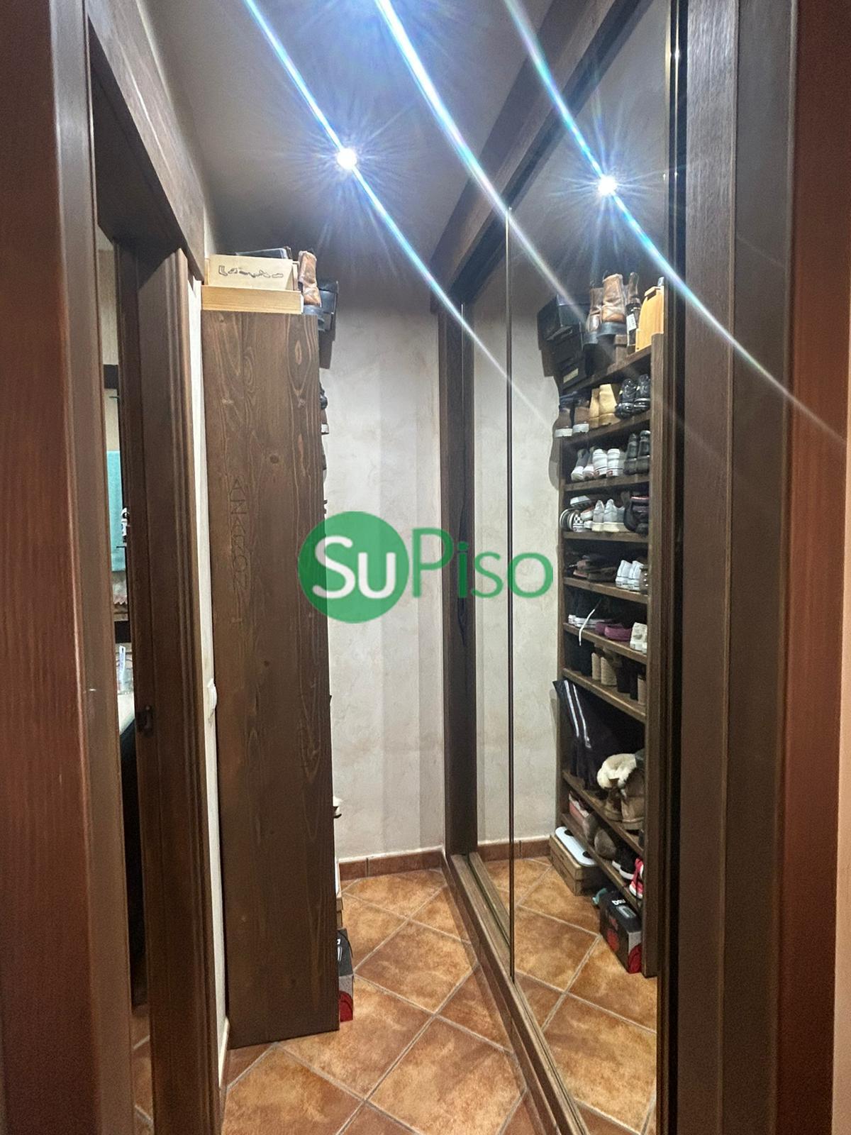 Venta de casa en Burguillos de Toledo