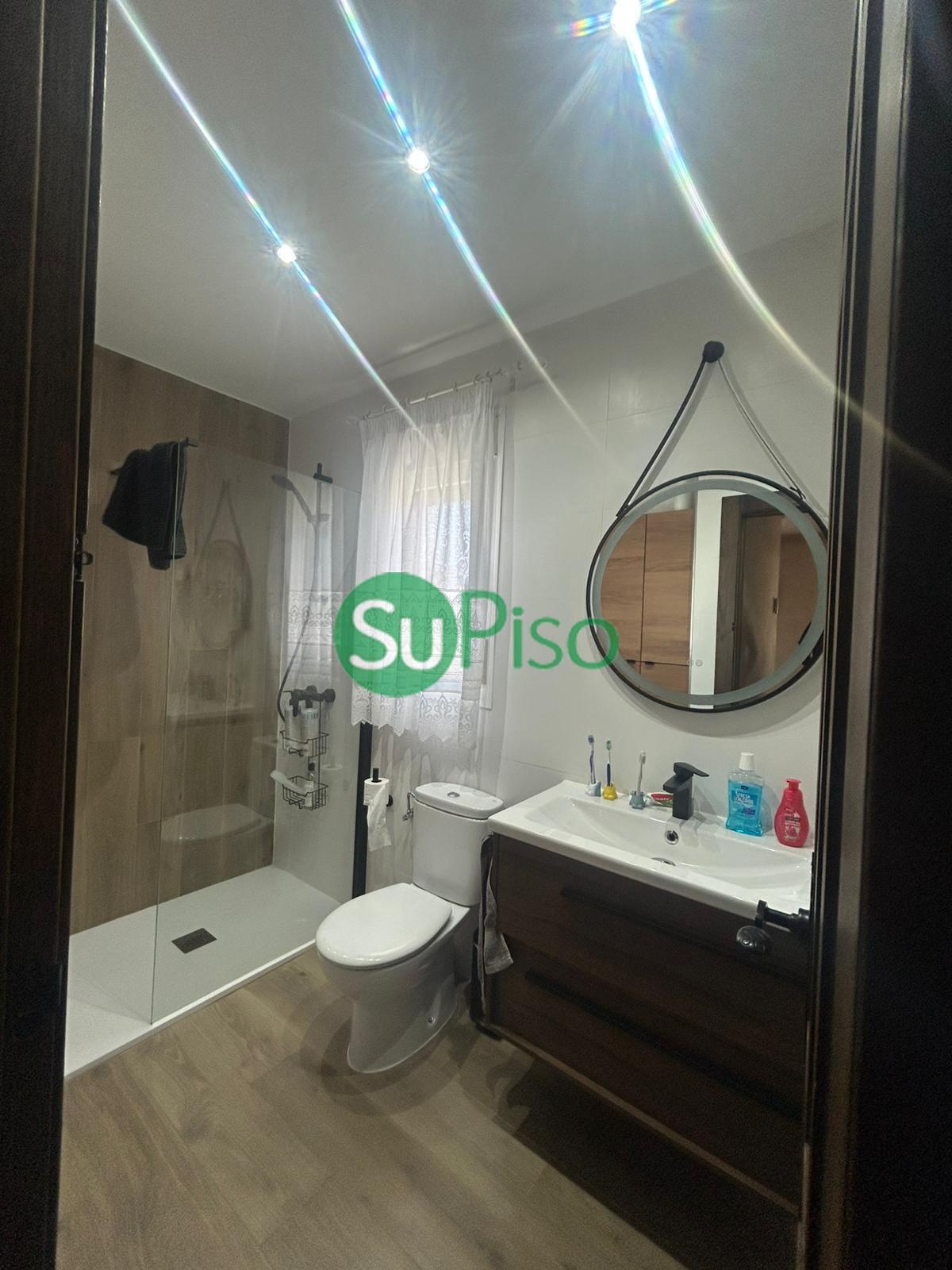 Venta de casa en Burguillos de Toledo