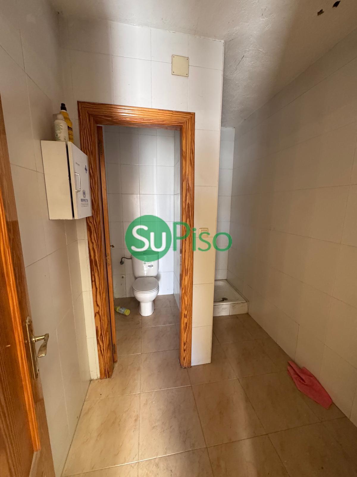 Venta de nave en Yeles